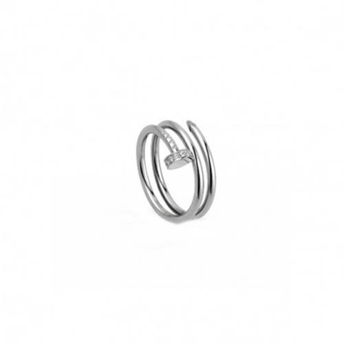 Ca*t*er juste un clou ring b4211000