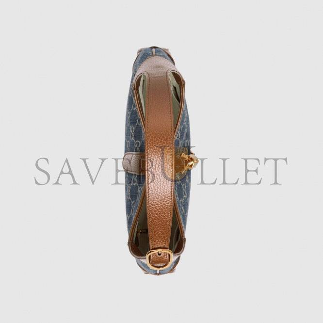 G*u*i jackie 1961 small shoulder bag  636706  (28*19*4.5cm)