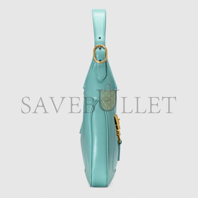 G*u*i jackie 1961 small shoulder bag 636709 (28*19*4.5cm)