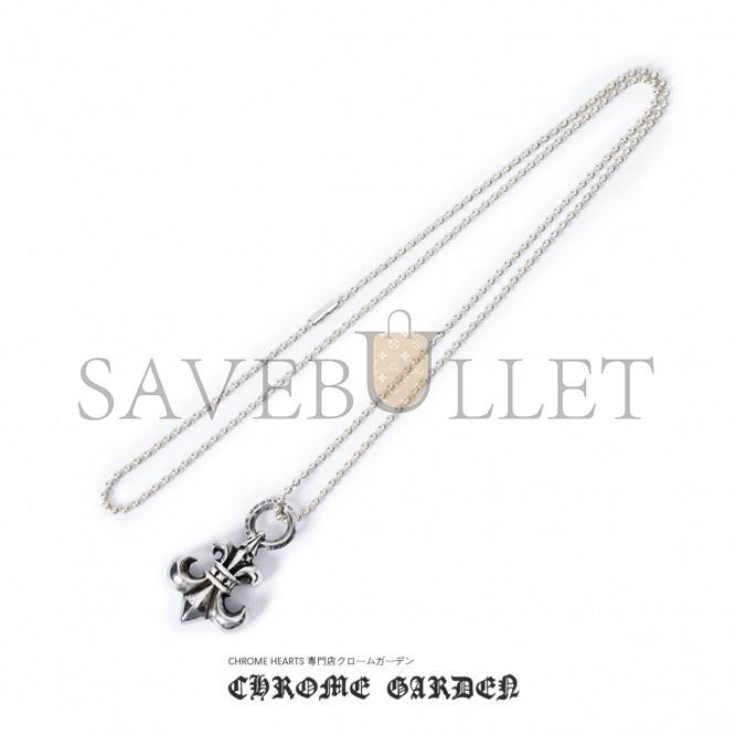 Ch**me He**ts bs fleur charm（charm only）