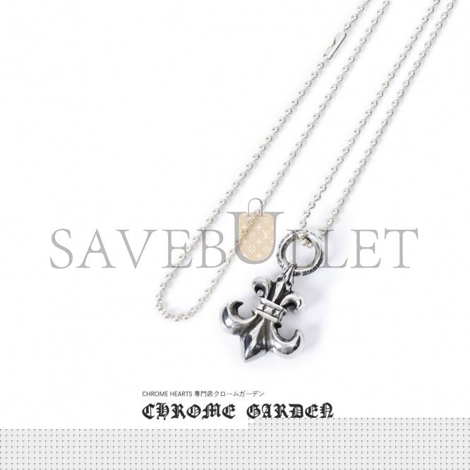 Ch**me He**ts bs fleur charm（charm only）