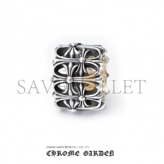 Ch**me He**ts cemetery ring