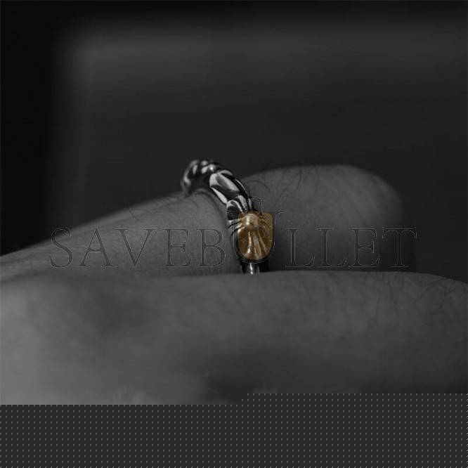 Ch**me He**ts sbt band ring