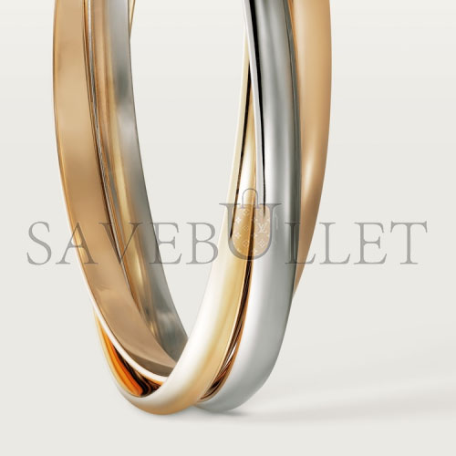 Ca*t*er trinity bracelet b6013302
