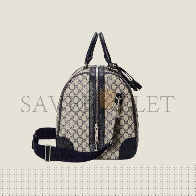 G*u*i ophidia large duffle bag 696039 9c2sf 4076（52*30*29cm）