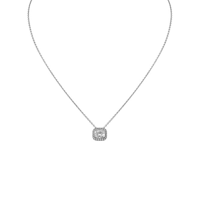 Ca*t*er destinÉe necklace n7424254