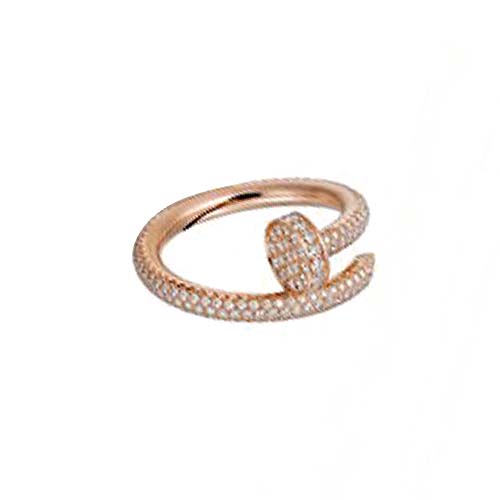 Ca*t*er  juste un clou ring  n4748600