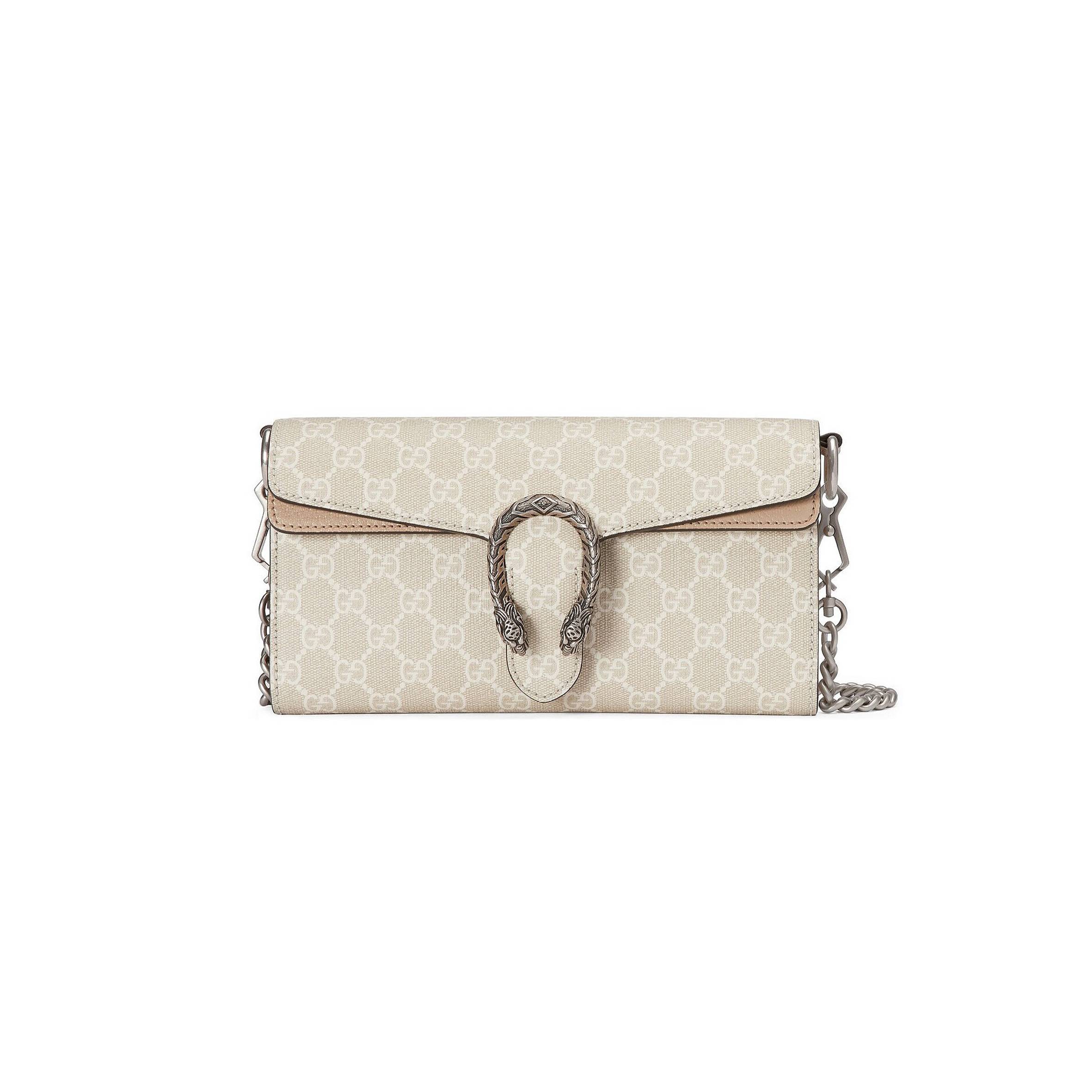 G*u*i dionysus small shoulder bag 25659960  (25*14*4cm)