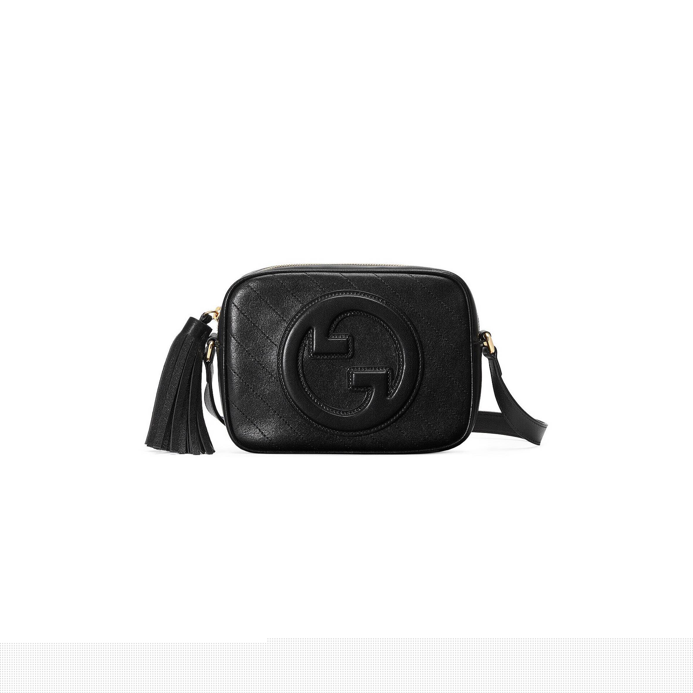 G*u*i blondie small shoulder bag  742360 (21*15.5*5cm)