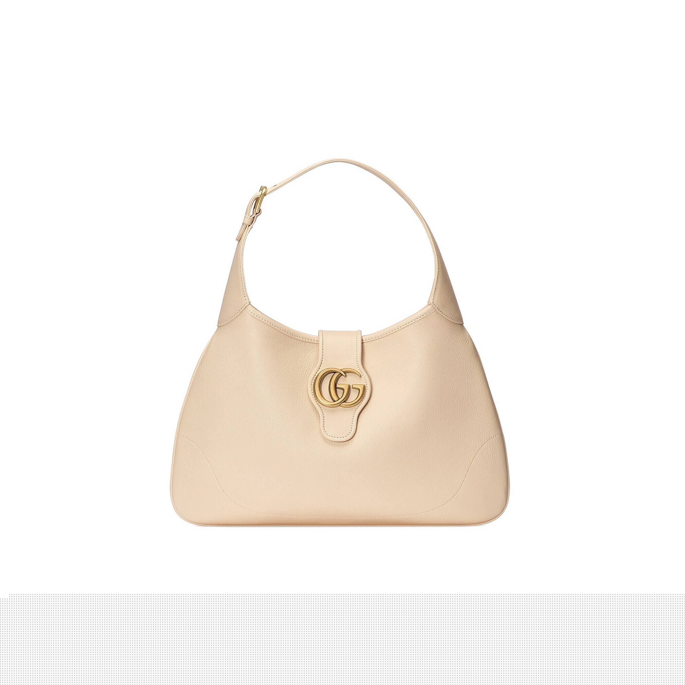 G*u*i aphrodite medium shoulder bag  726274(39*38*2cm)