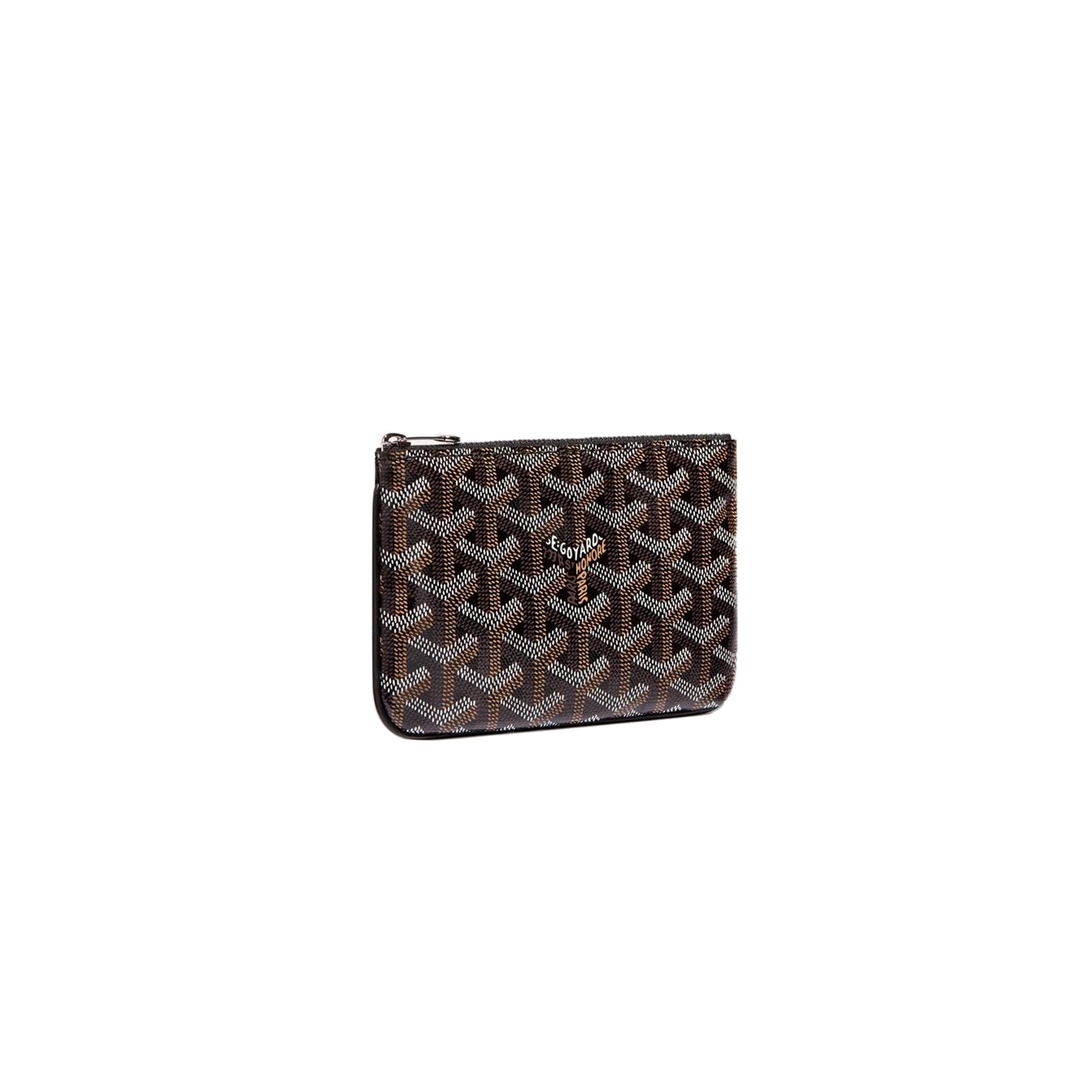 Go*ard sÉnat mini pouch senat2minty01cl01p (15*10.5*0.6cm)