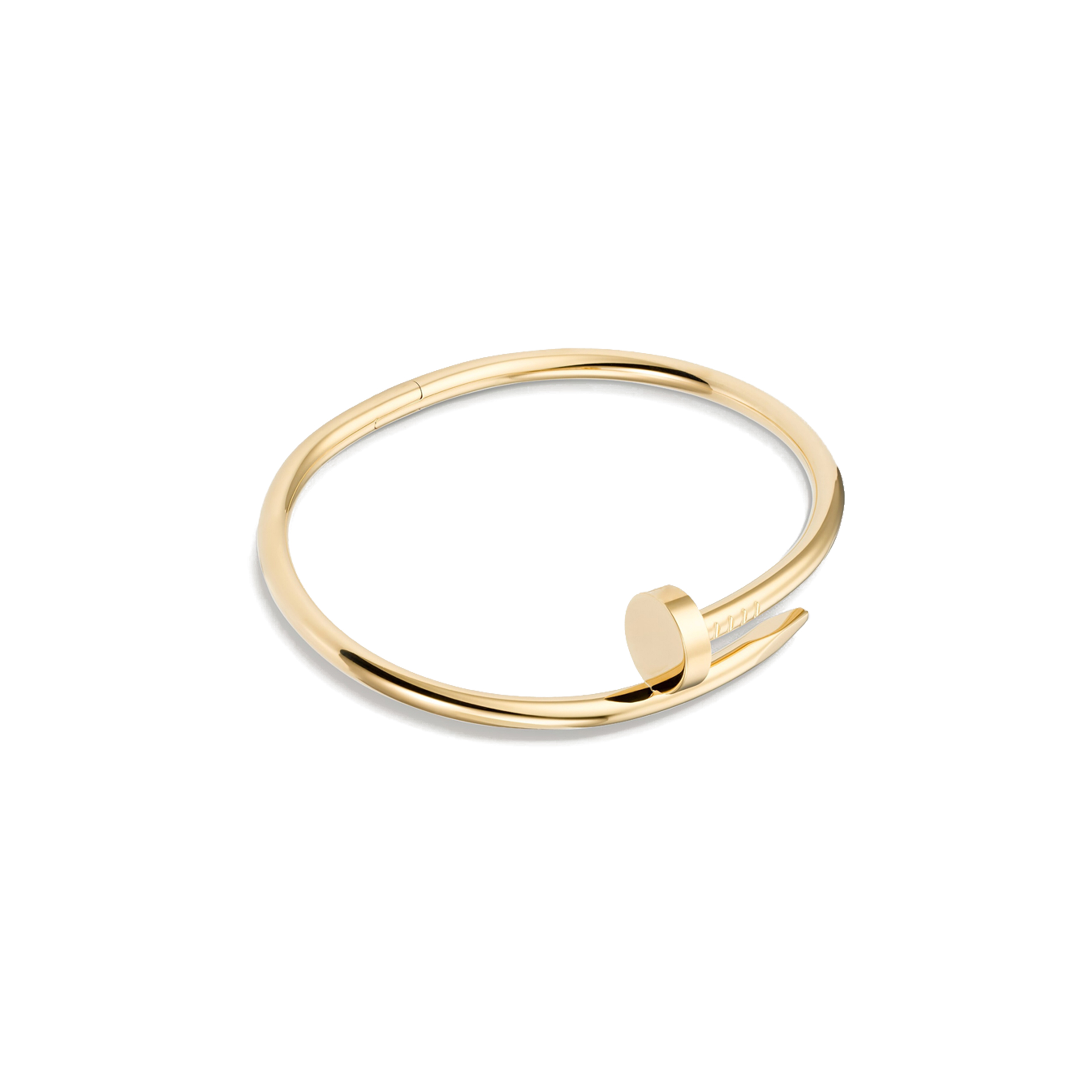 Ca*t*er  juste un clou bracelet b6048217