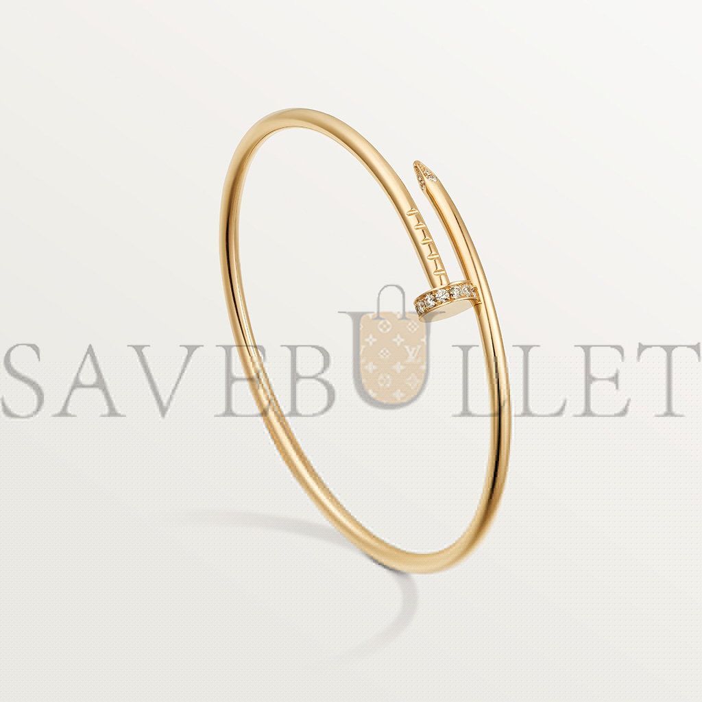 Ca*t*er  juste un clou bracelet, small model b6066117
