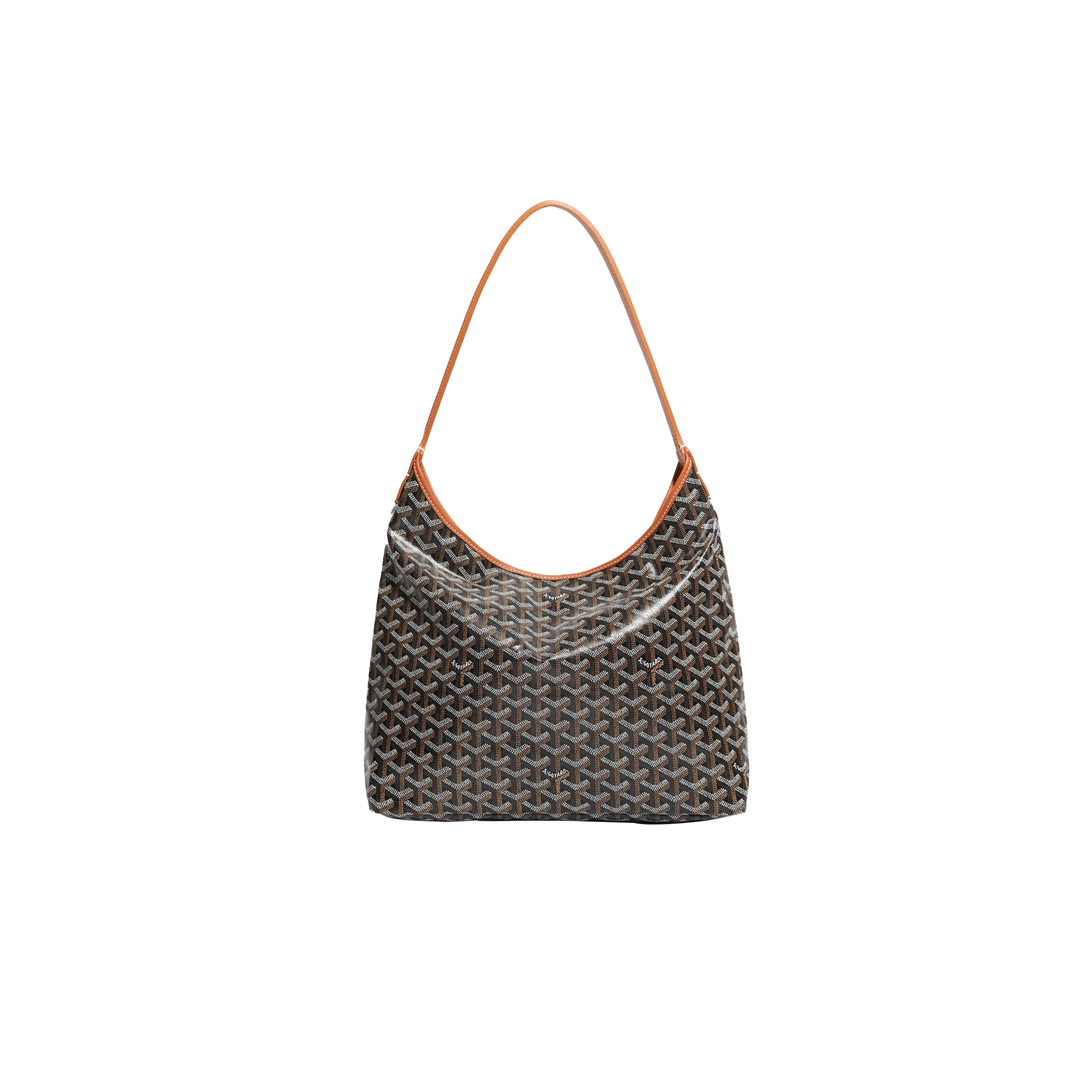 Go*ard bohÈme hobo bag bohemepmlty01cl03p (43*26*14cm)