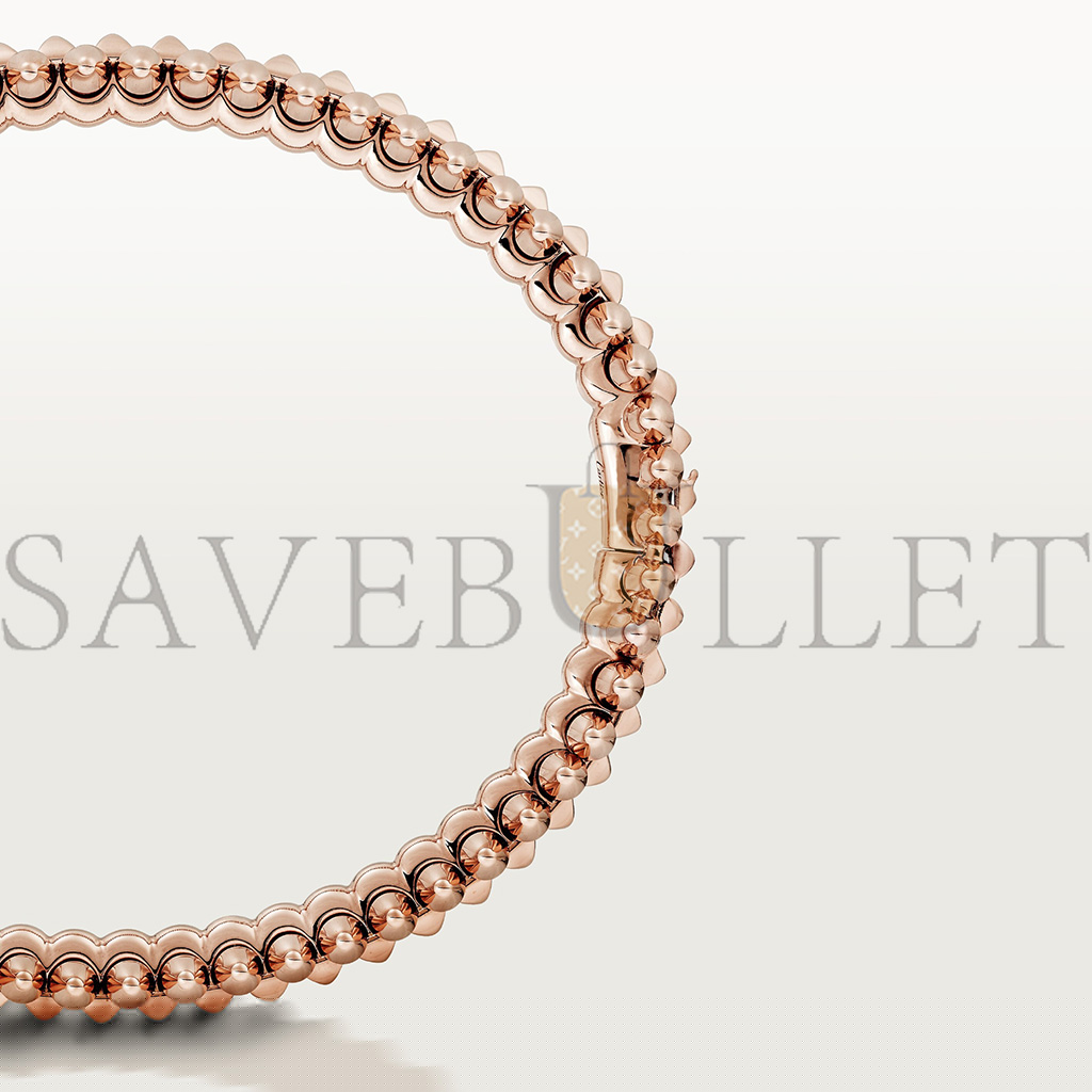Ca*t*er clash de Ca*t*er bracelet small model b6065117