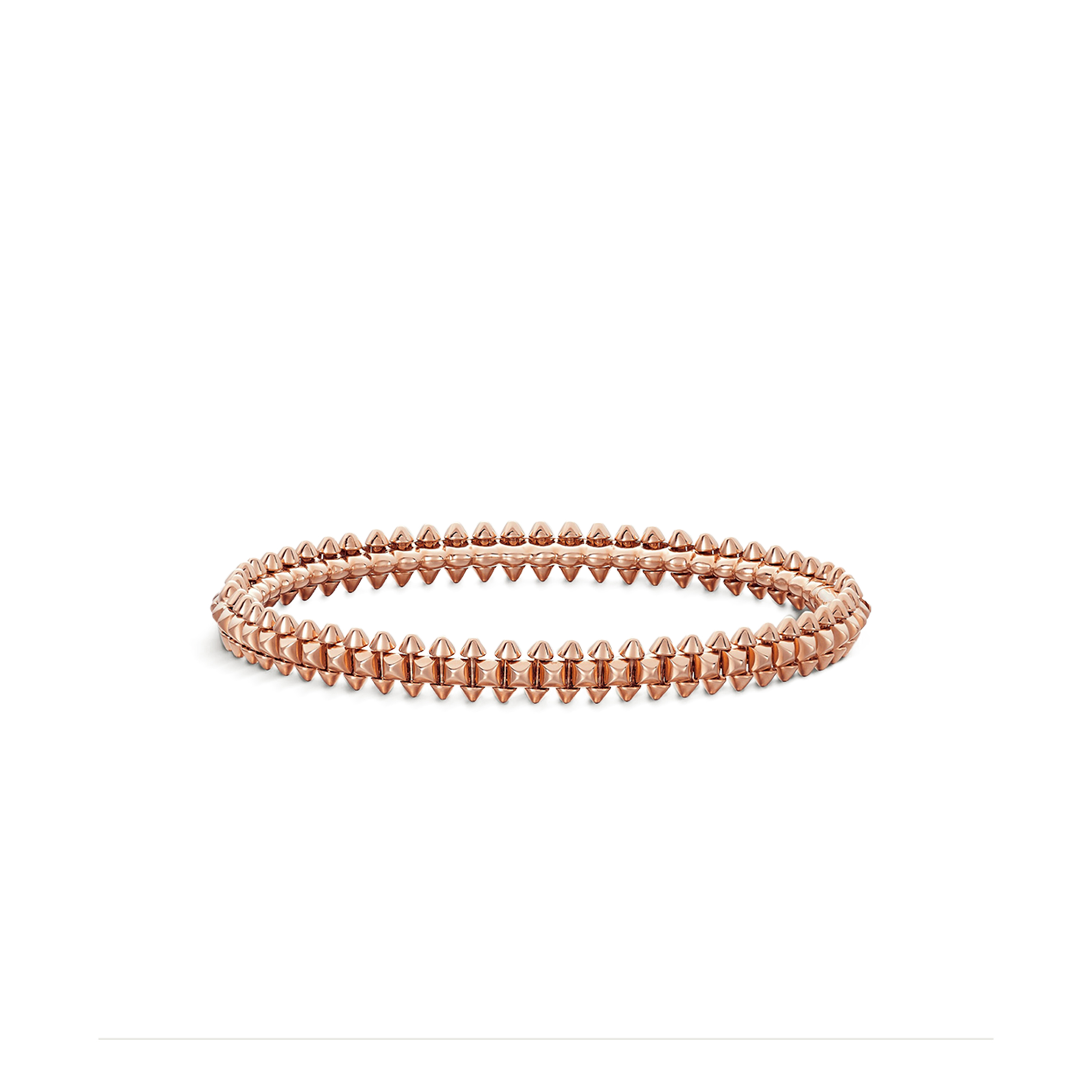 Ca*t*er clash de Ca*t*er bracelet small model b6065117