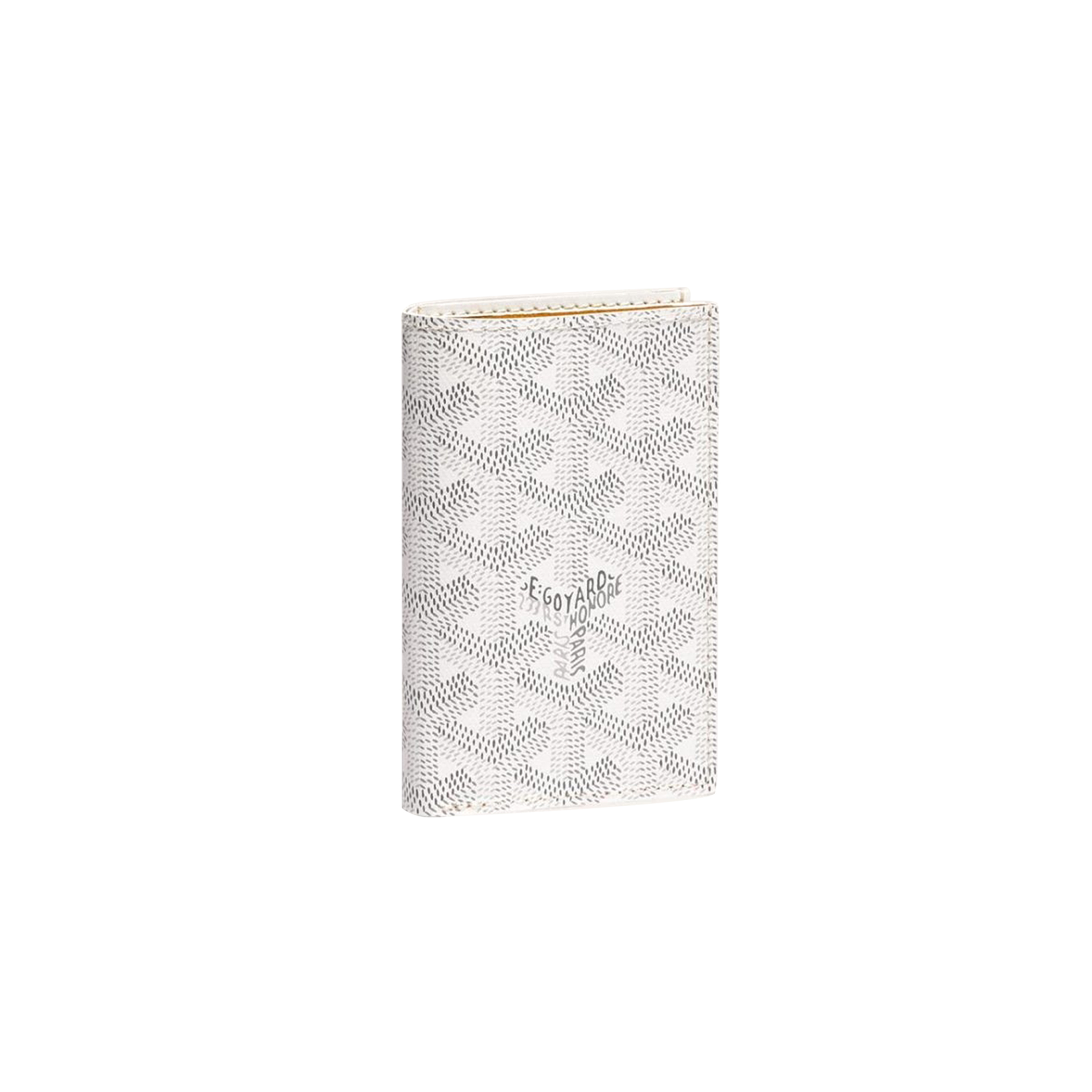 Go*ard saint-pierre card wallet stpie2pmlty50cl50p (11*7.5*1.5cm)
