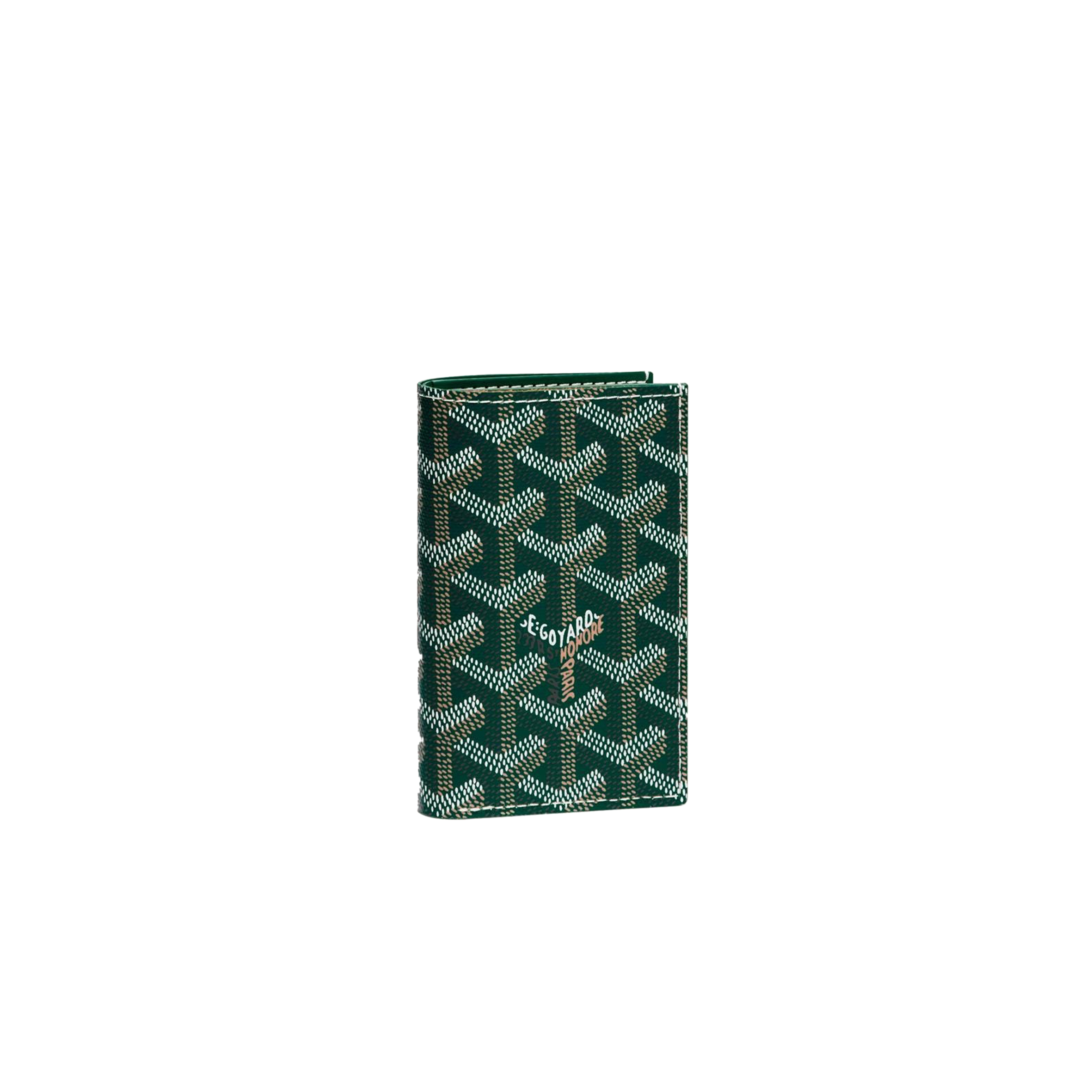 Go*ard saint-pierre card wallet stpie2pmlty09cl09p (11*7.5*1.5cm)
