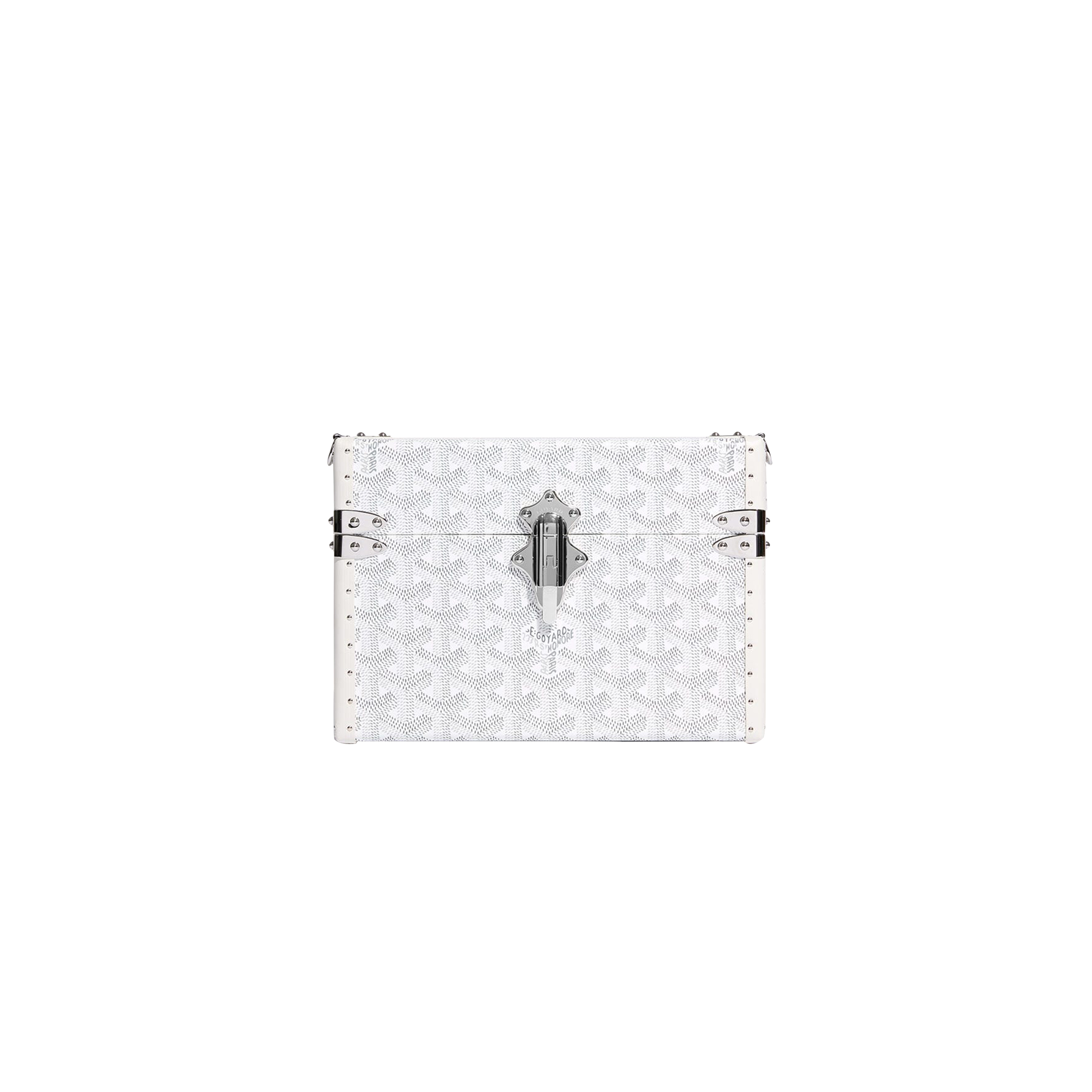 Go*ard cassette trunk bag cassetpmlty50cl50p (21*15*6.5cm)