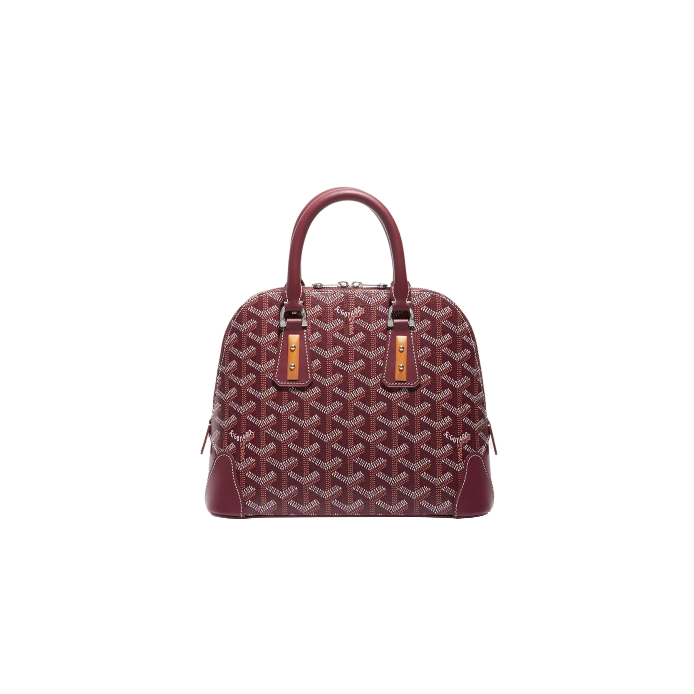 Go*ard vendÔme mini bag vendo2minty33cl33p (23*18.5*10.5cm)