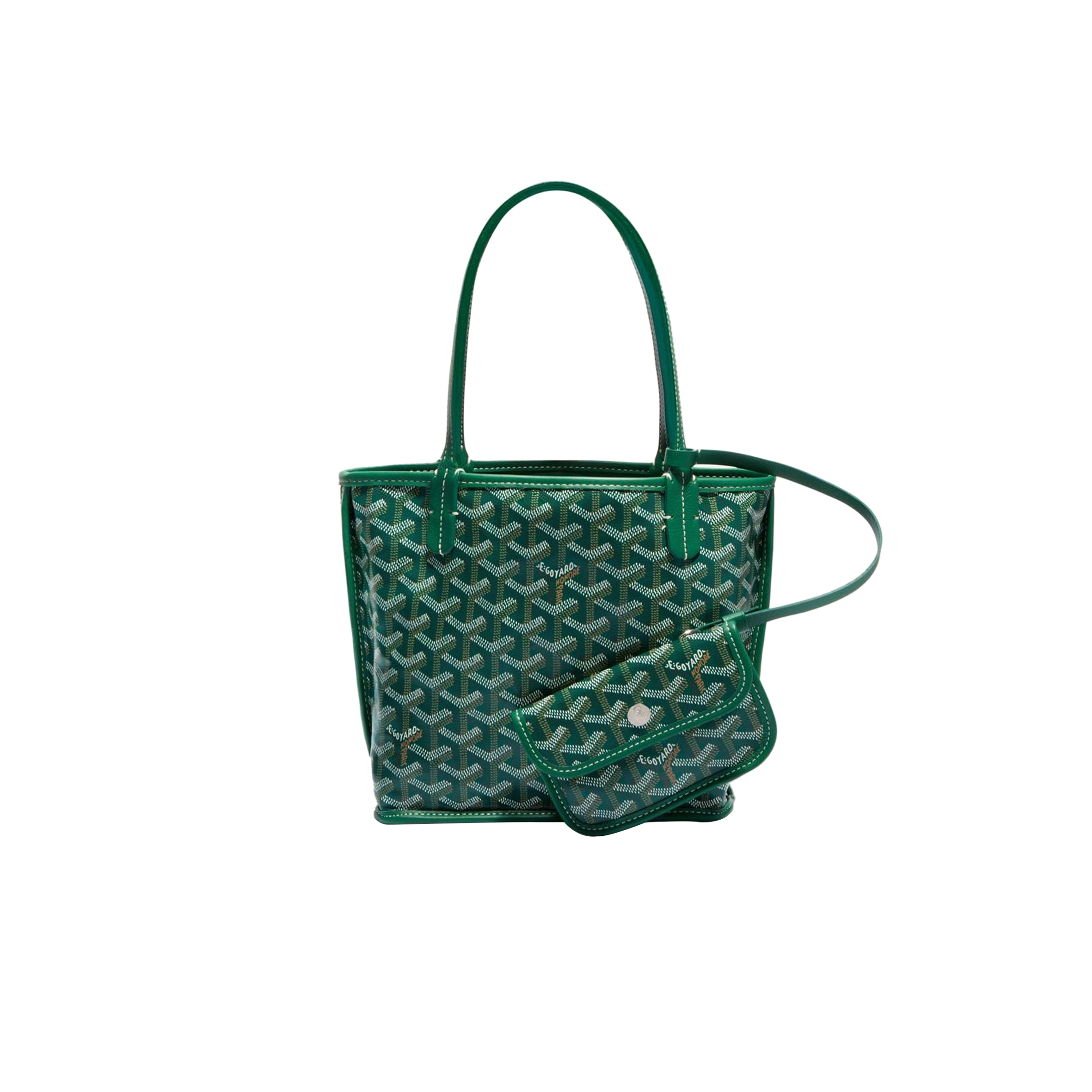 Go*ard anjou mini bag anjousmincg09ty09p (20*20*10cm)