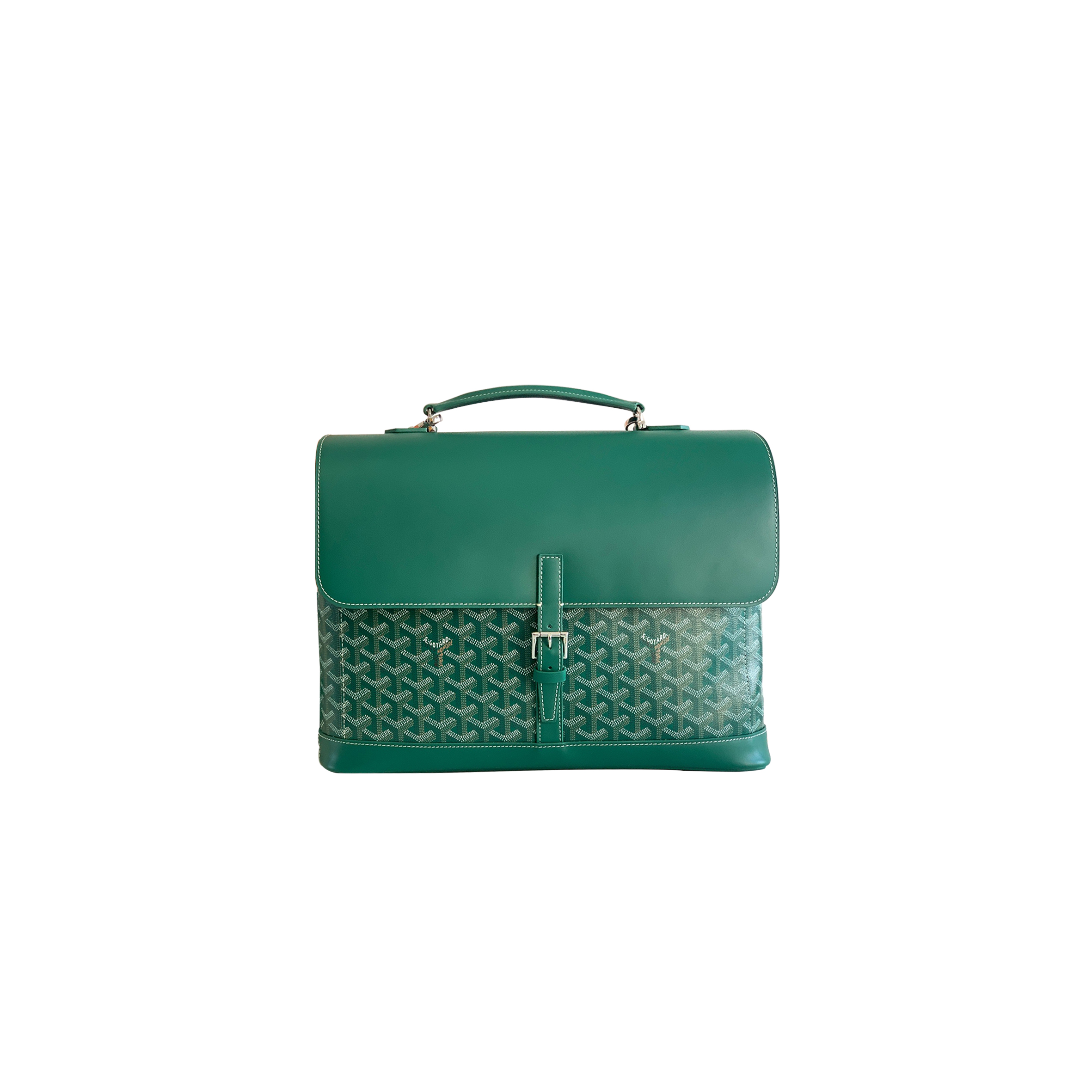 Go*ard citadin messenger bag (39*33*9cm)