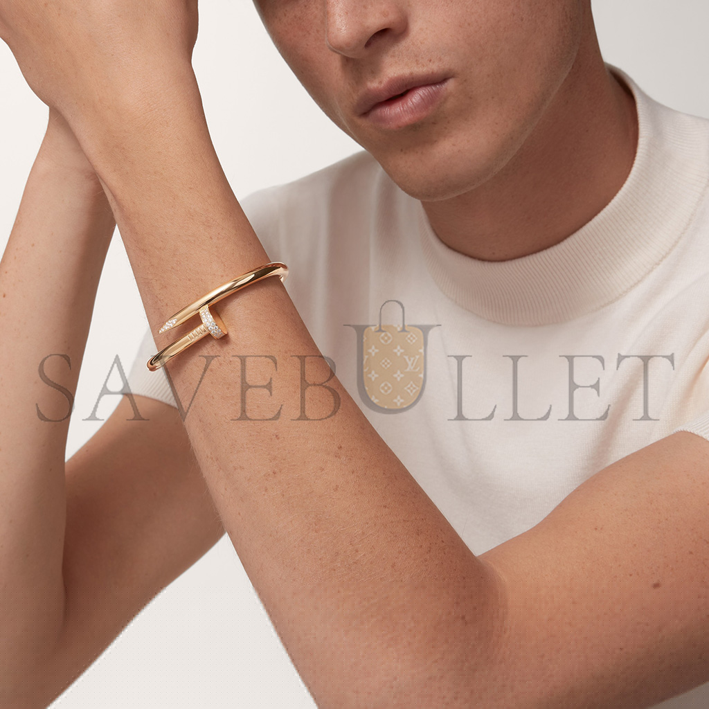 Ca*t*er  juste un clou bracelet, medium model n6721517