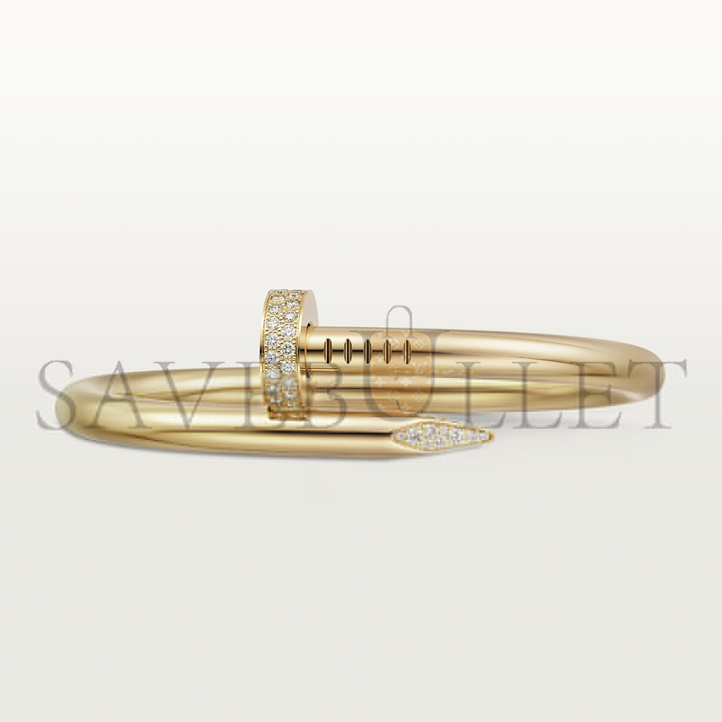 Ca*t*er  juste un clou bracelet, medium model n6721517