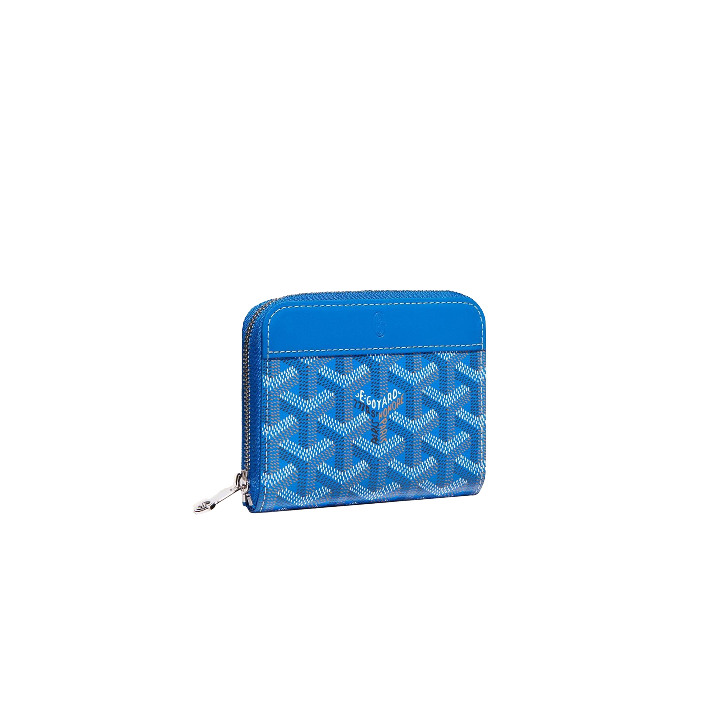 Go*ard matignon pm wallet matignpmlty10cl10p (11.5*9.5*2cm)