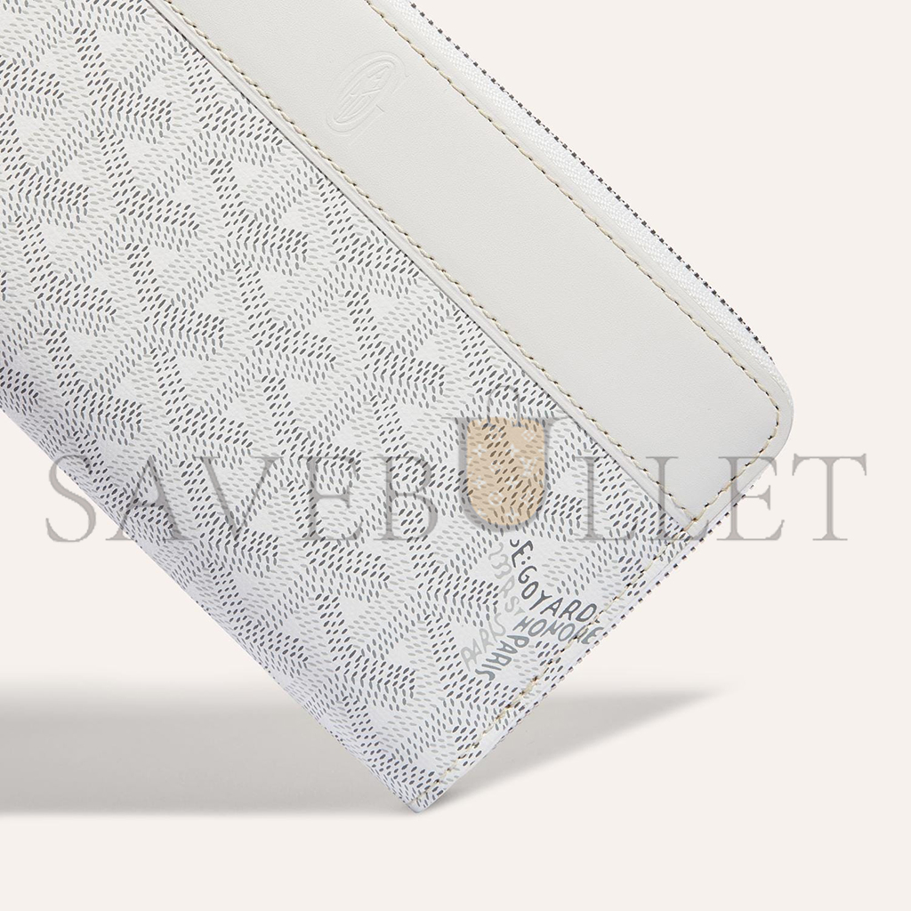 Go*ard matignon gm wallet matig2gmlty50cl50p (20*11*2.3cm)