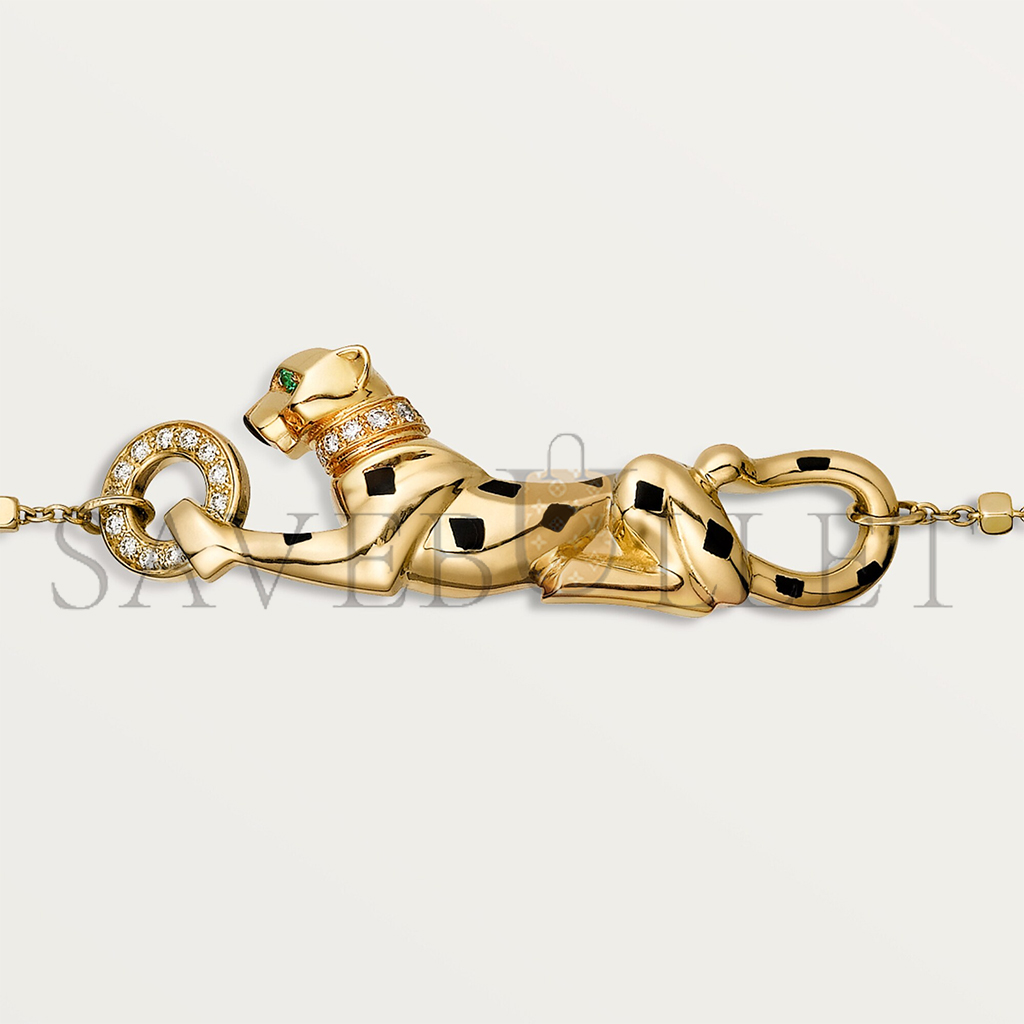 Ca*t*er panthÈre de Ca*t*er bracelet b6064516