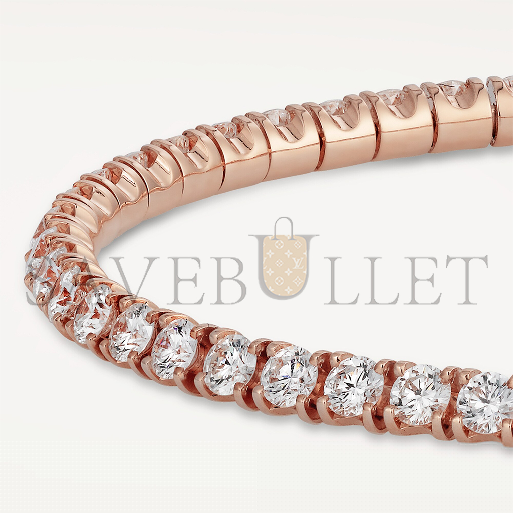 Ca*t*er essential lines bracelet  n6708217