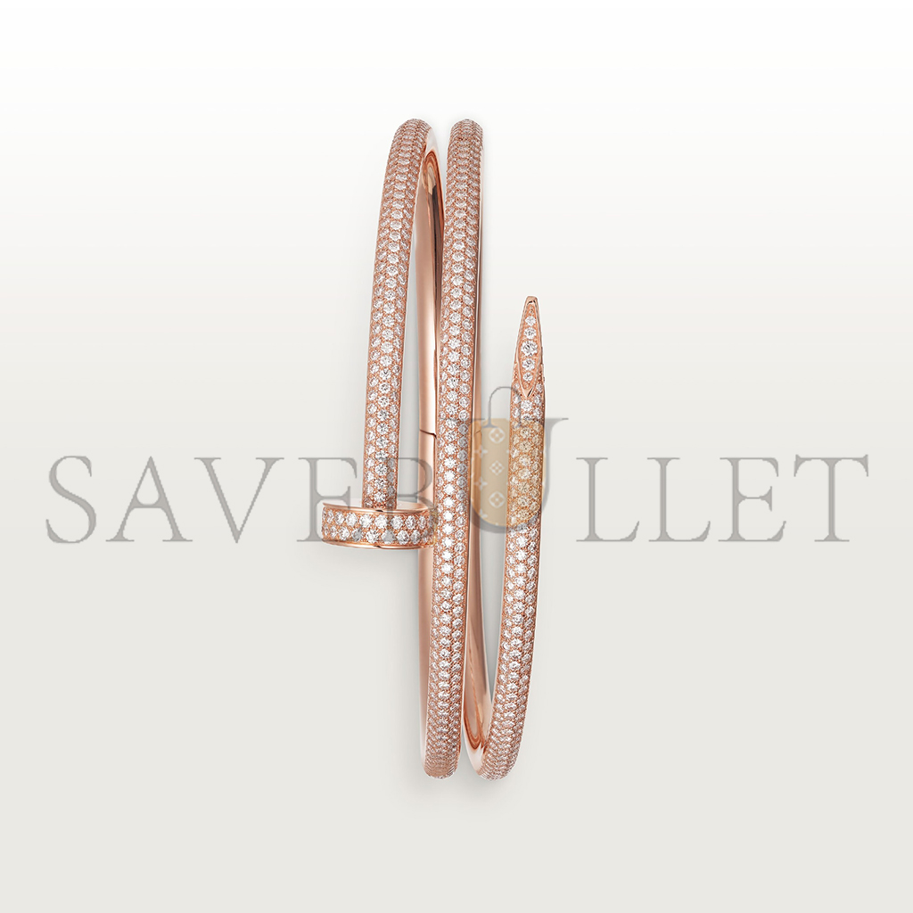 Ca*t*er  juste un clou bracelet n6708617