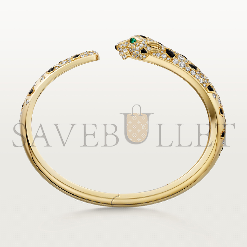 Ca*t*er panthÈre de Ca*t*er bracelet n6722117