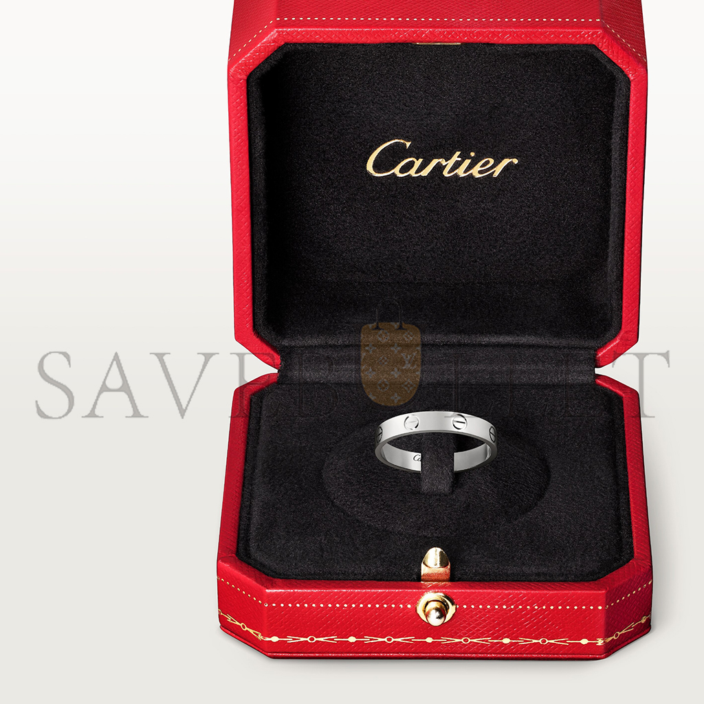 Ca*t*er  love wedding band b4085100