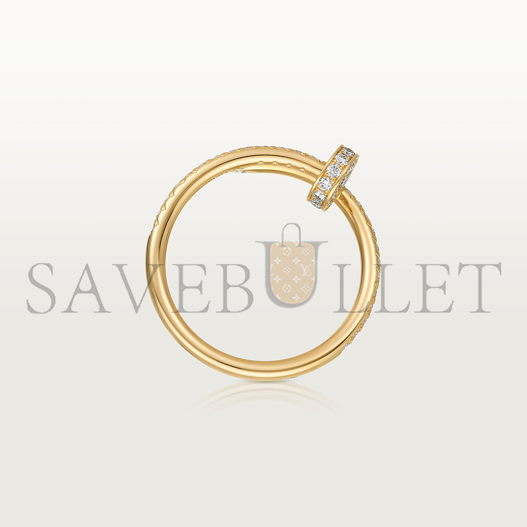 Ca*t*er  juste un clou ring b4231500