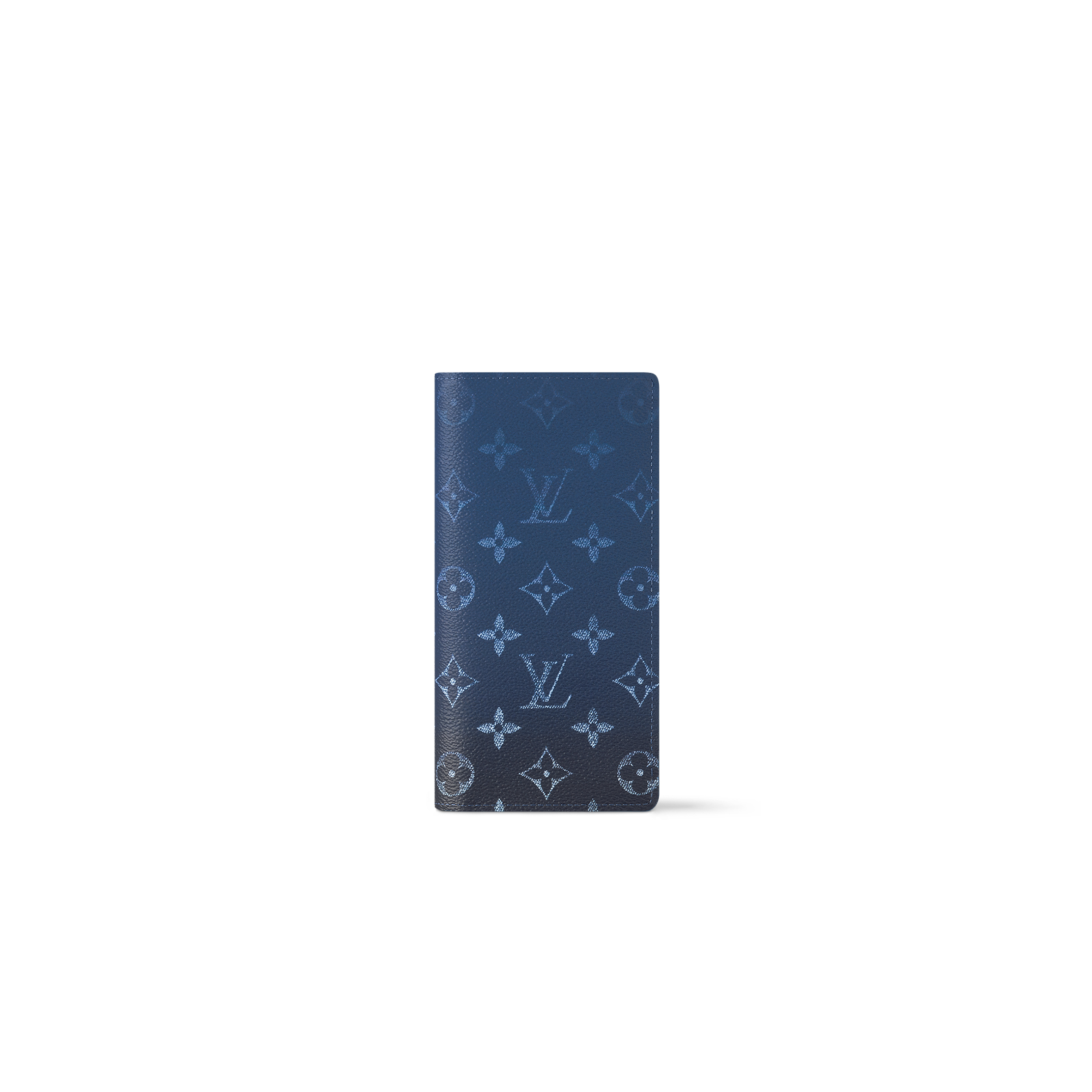 l**is V*t*n brazza wallet m11546 (19*10*2cm)