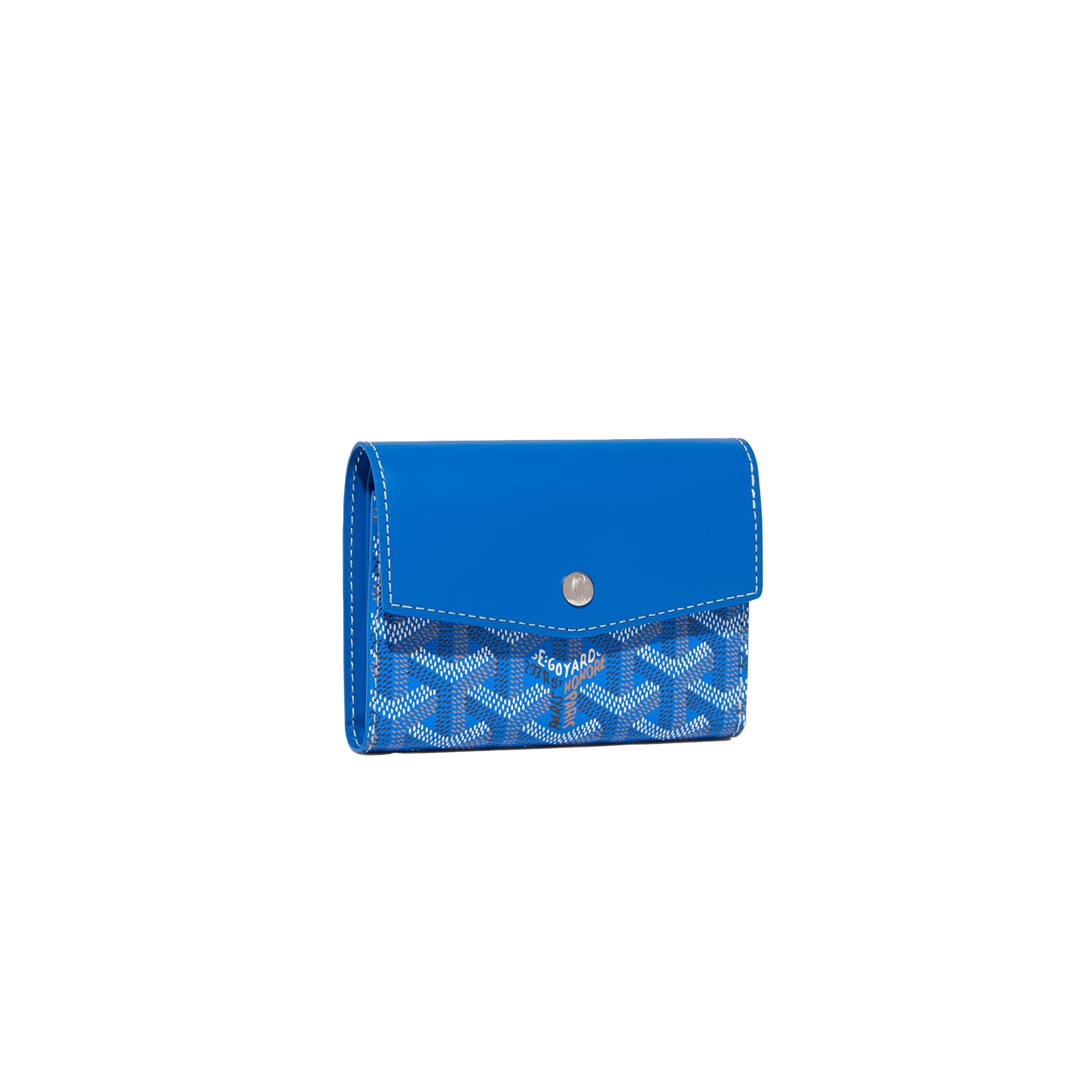 Go*ard saint-gabriel wallet stgabrpmlty10cl10p (12*9.3*2.5cm)