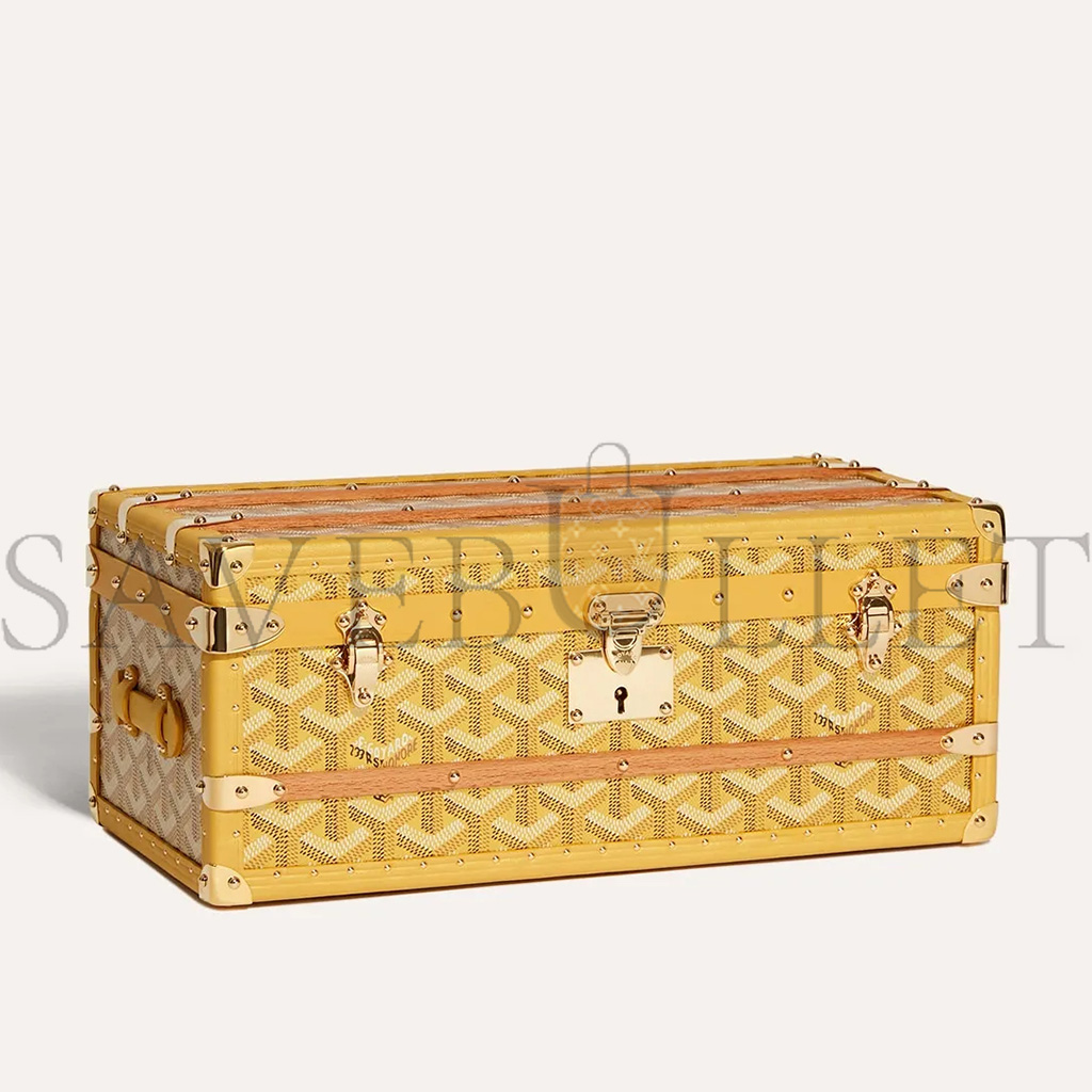 Go*ard 352 storage box 352sthpmlty60cl60o (29.5*14.5*12cm)