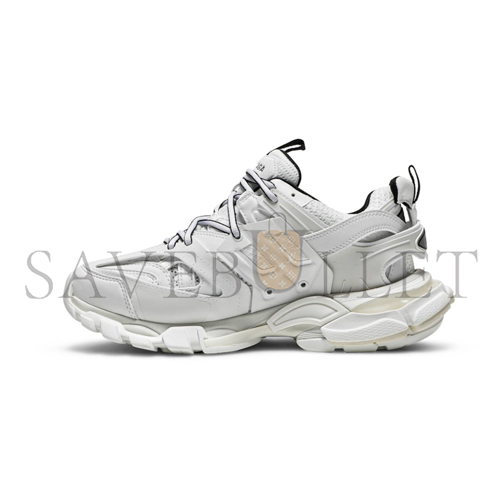 Ba*len*cia*ga track trainer white 542436w3ac19010