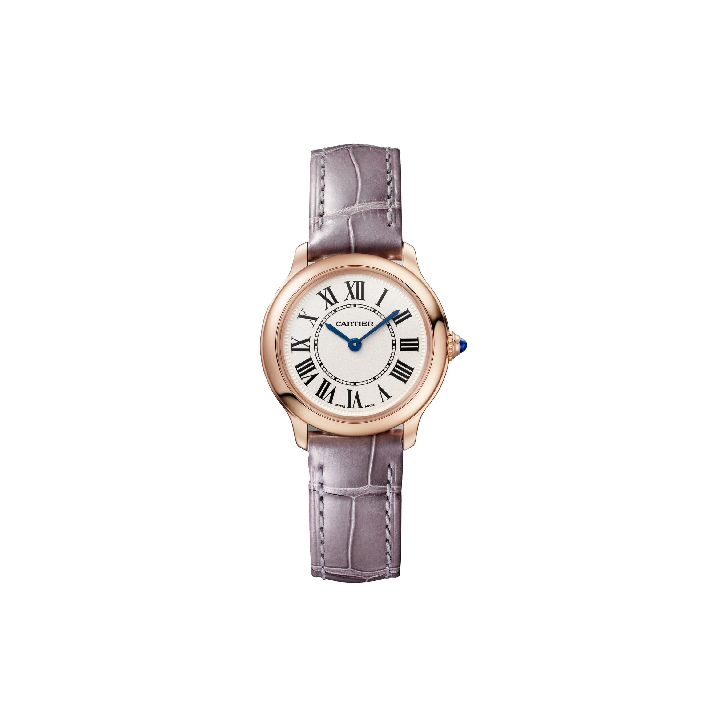 Ca*t*er ronde l**is Ca*t*er watch wgrn0013