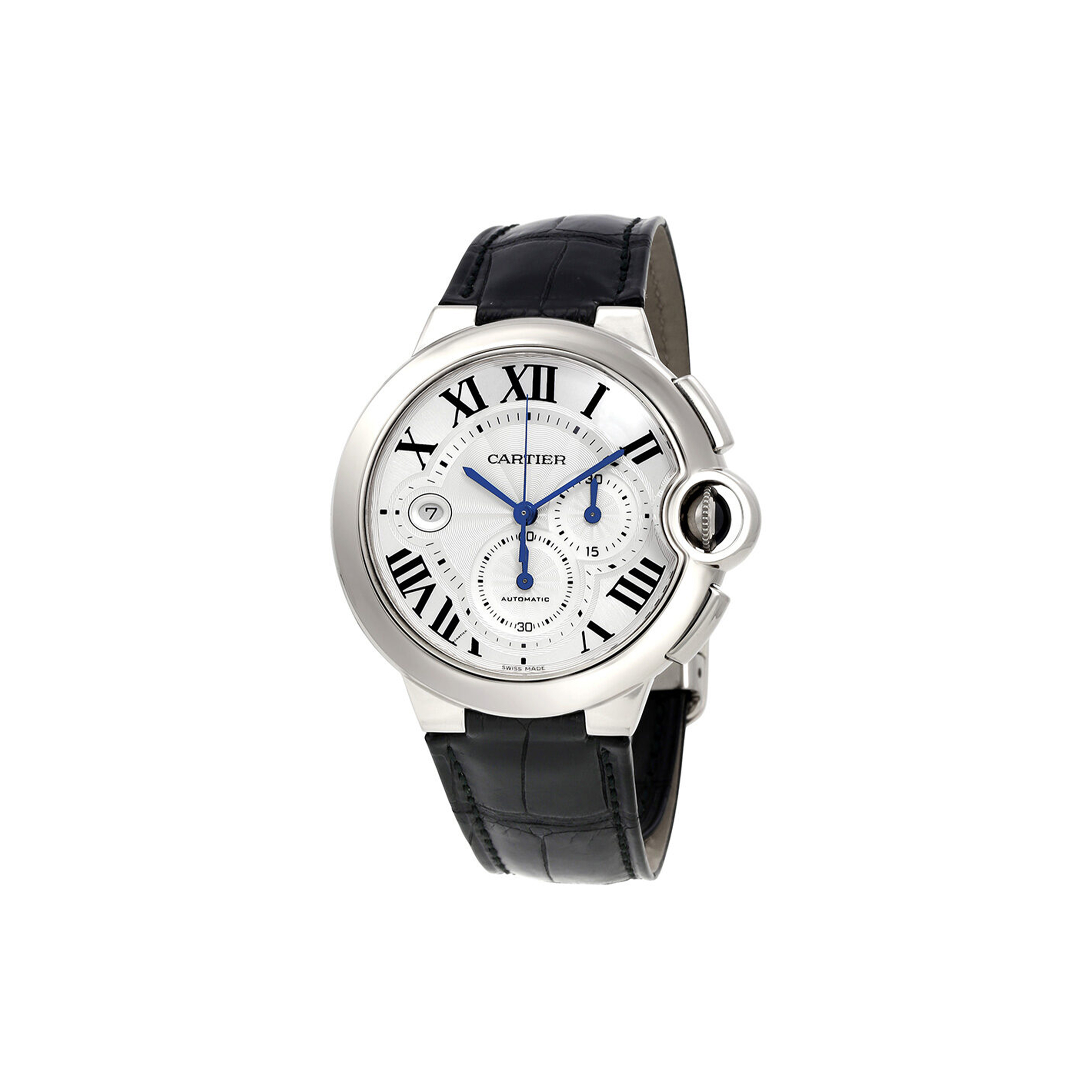 Ca*t*er ballon bleu chronograph automatic men''s watch w6920005