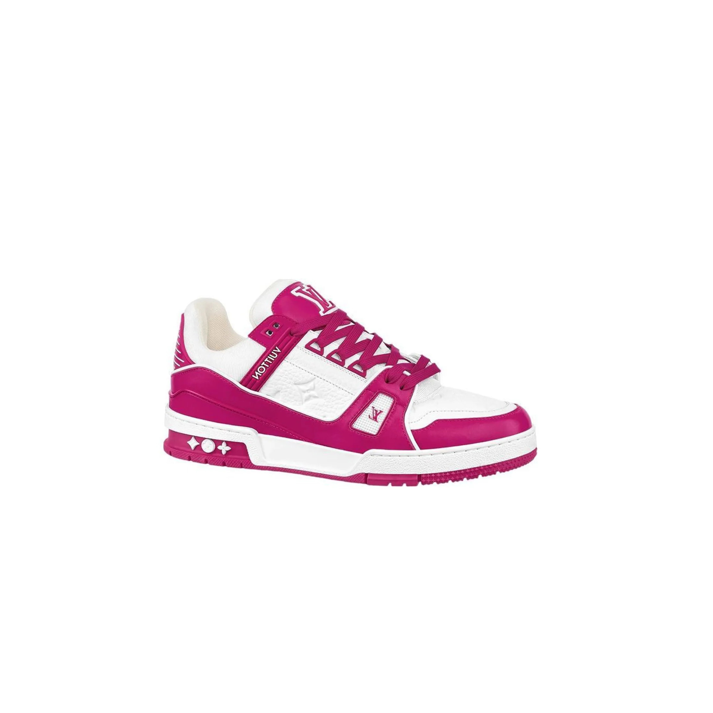 l**is V*t*n trainer sneaker low 1aa6wj