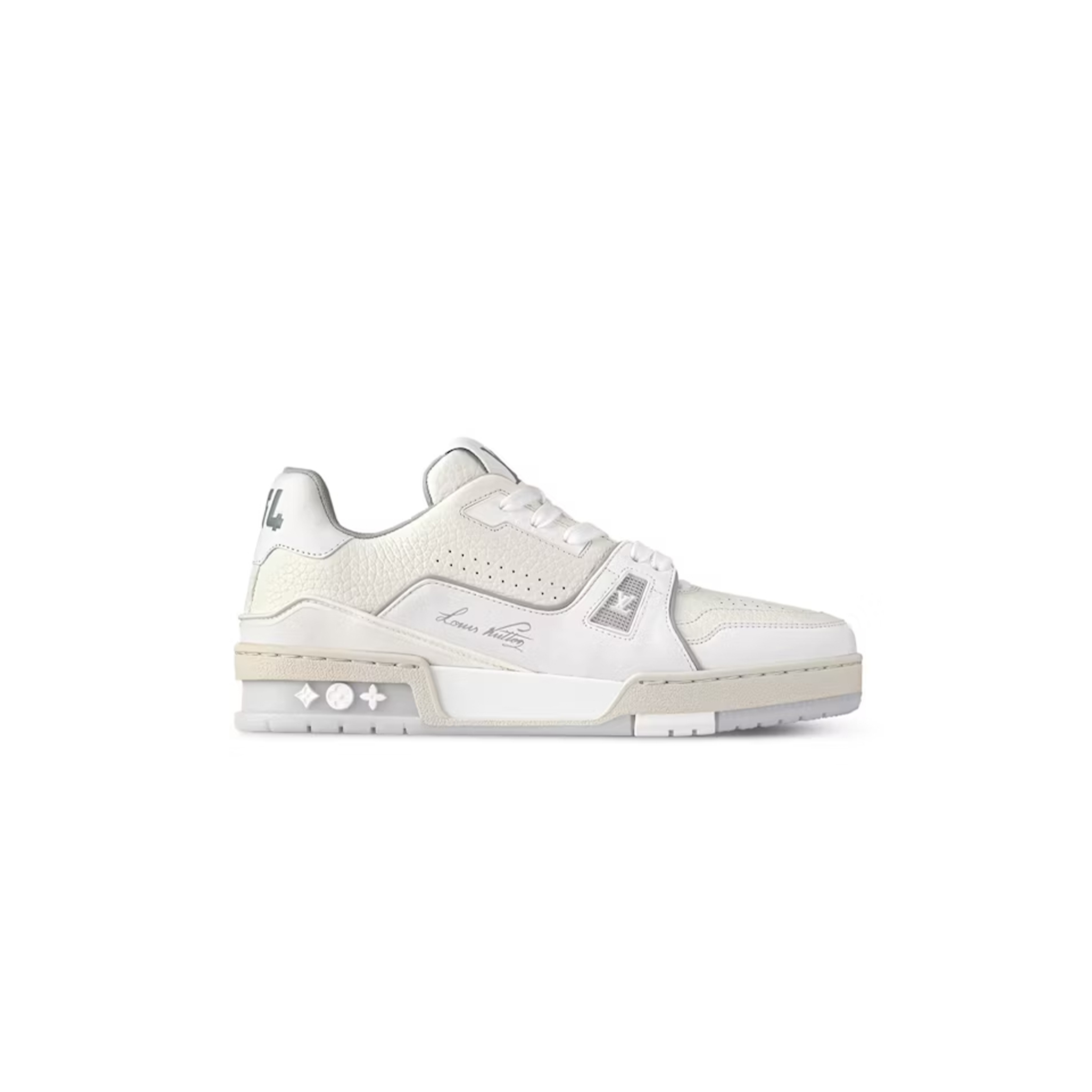 l**is V*t*n trainer sneaker low 1acp1q