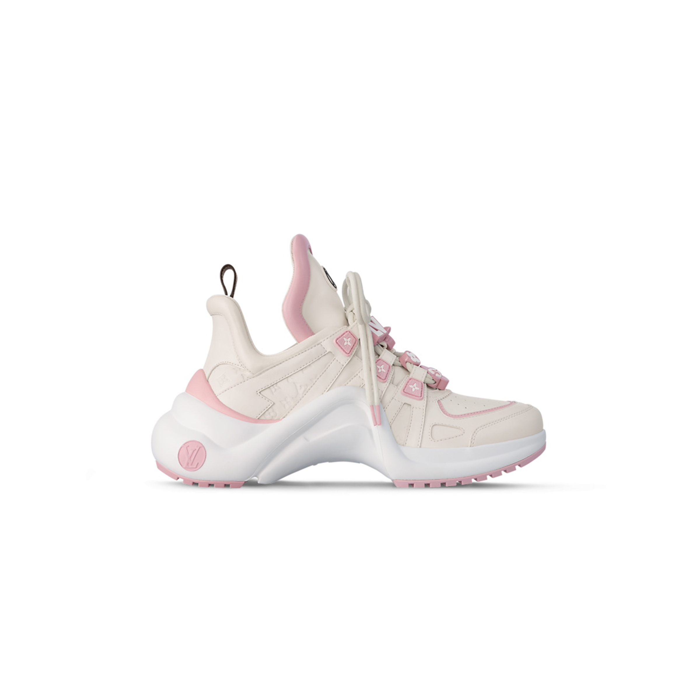 l**is V*t*n archlight sneakers 1ad283