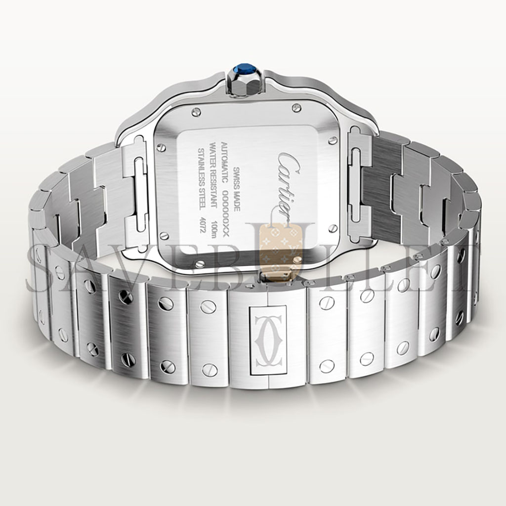 Ca*t*er santos de watch wssa0018