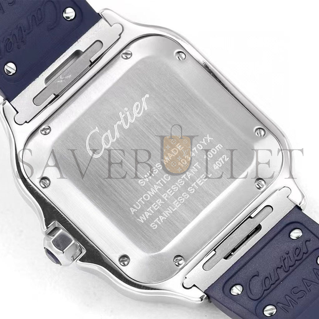 Ca*t*er santos wssa watches wssa0047