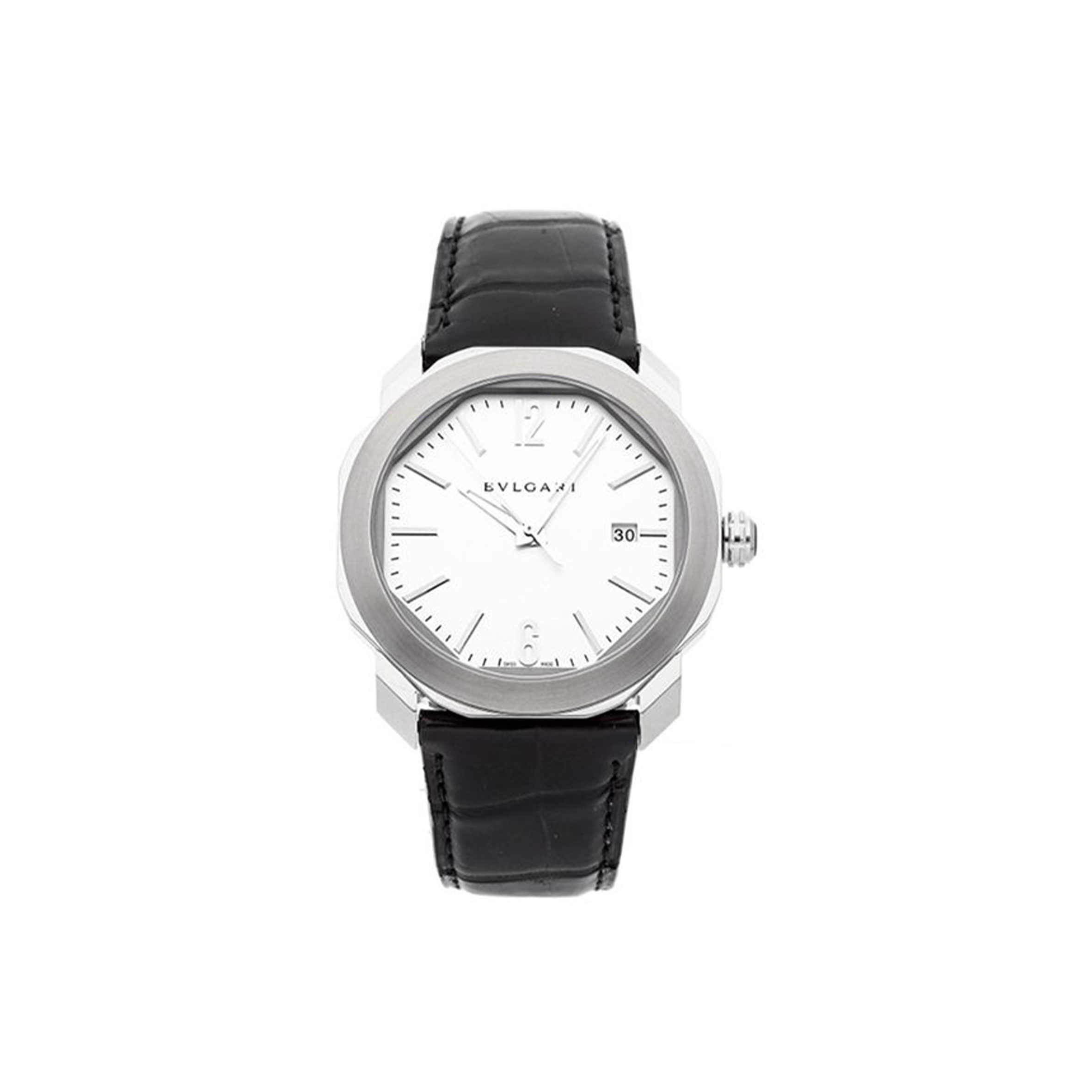 B*l*ai octo roma 41mm watch 102779
