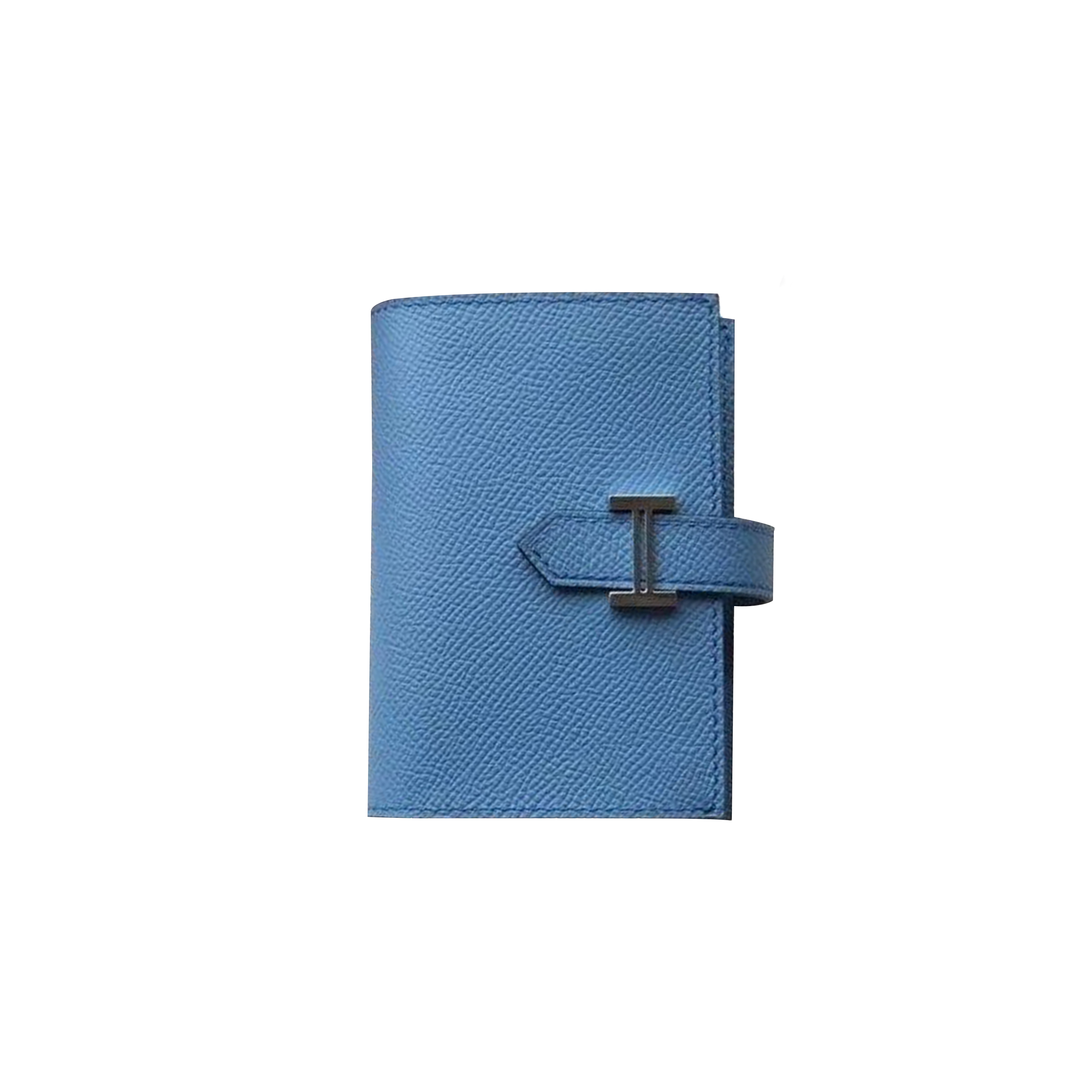 H**mes bearn mini wallett (10.8*7.5*0.4cm)