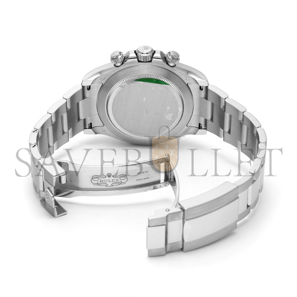 R*l*x dietona 40mm watch 116506